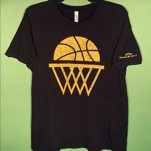 Bella Canvas Jack Daniels short sleeve shirt